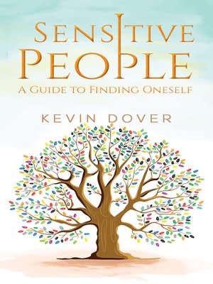 cover image of Sensitive People